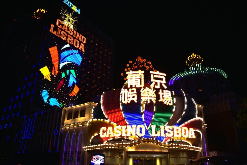 Cómo maximizar tus ganancias con las mejores ofertas y bonos de casino